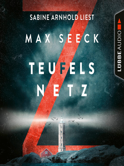 Title details for Teufelsnetz--Jessica-Niemi-Reihe, Teil 2 by Max Seeck - Available